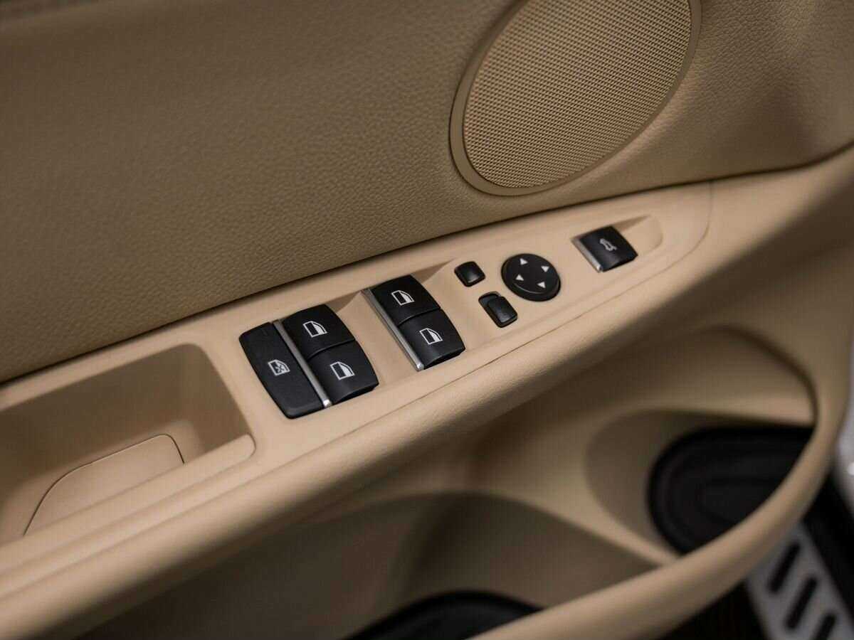 BMW X5 б/у, 2015, Автоматическая. Фото: #15