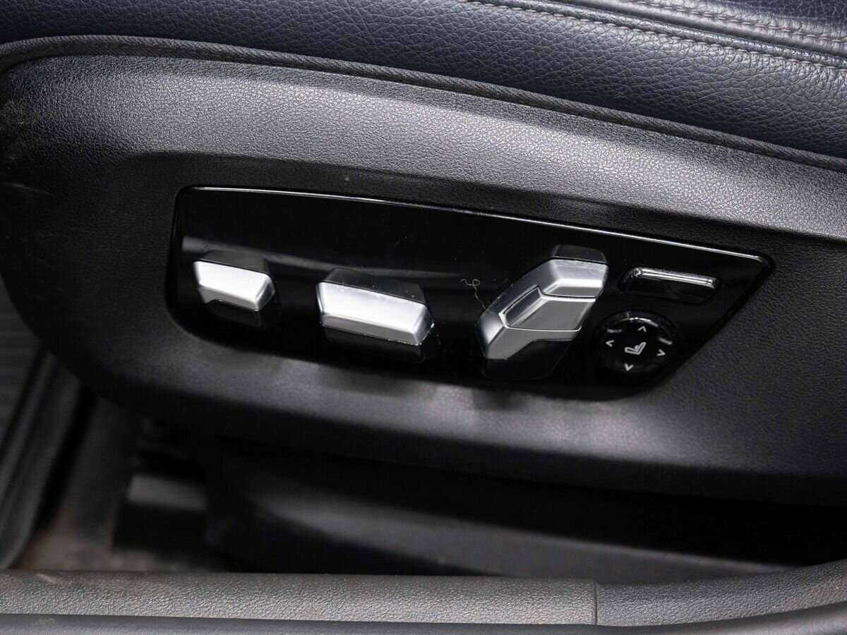 BMW 5 серии б/у, 2017, Автоматическая. Фото: #23