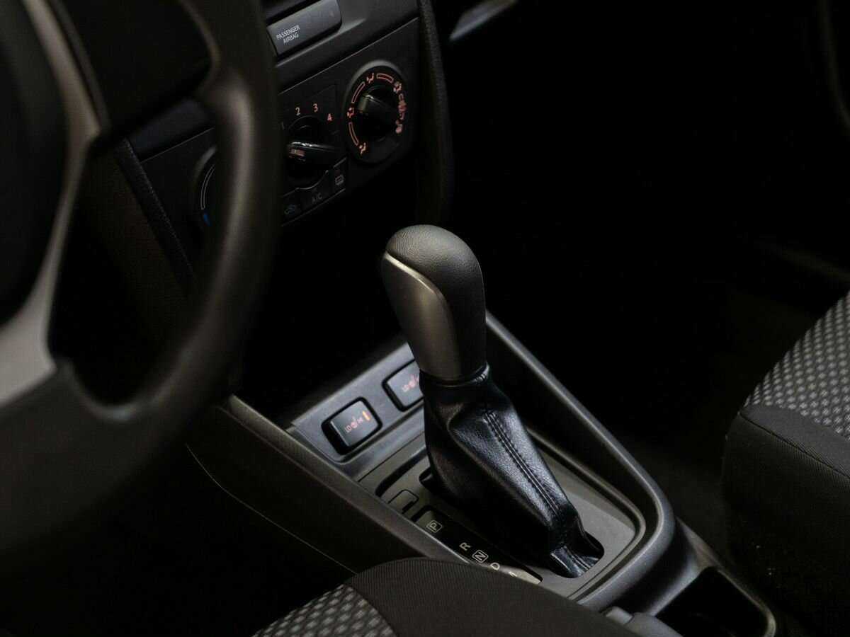 Suzuki Vitara б/у, 2015, Автоматическая. Фото: #9