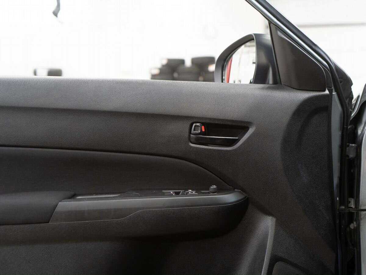 Suzuki Vitara б/у, 2015, Автоматическая. Фото: #13