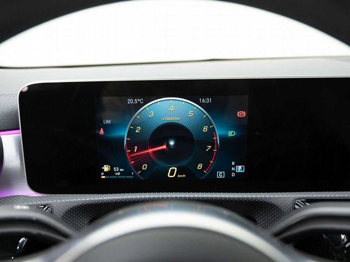 Mercedes-Benz CLA б/у, 2020, Роботизированная. Фото: #14