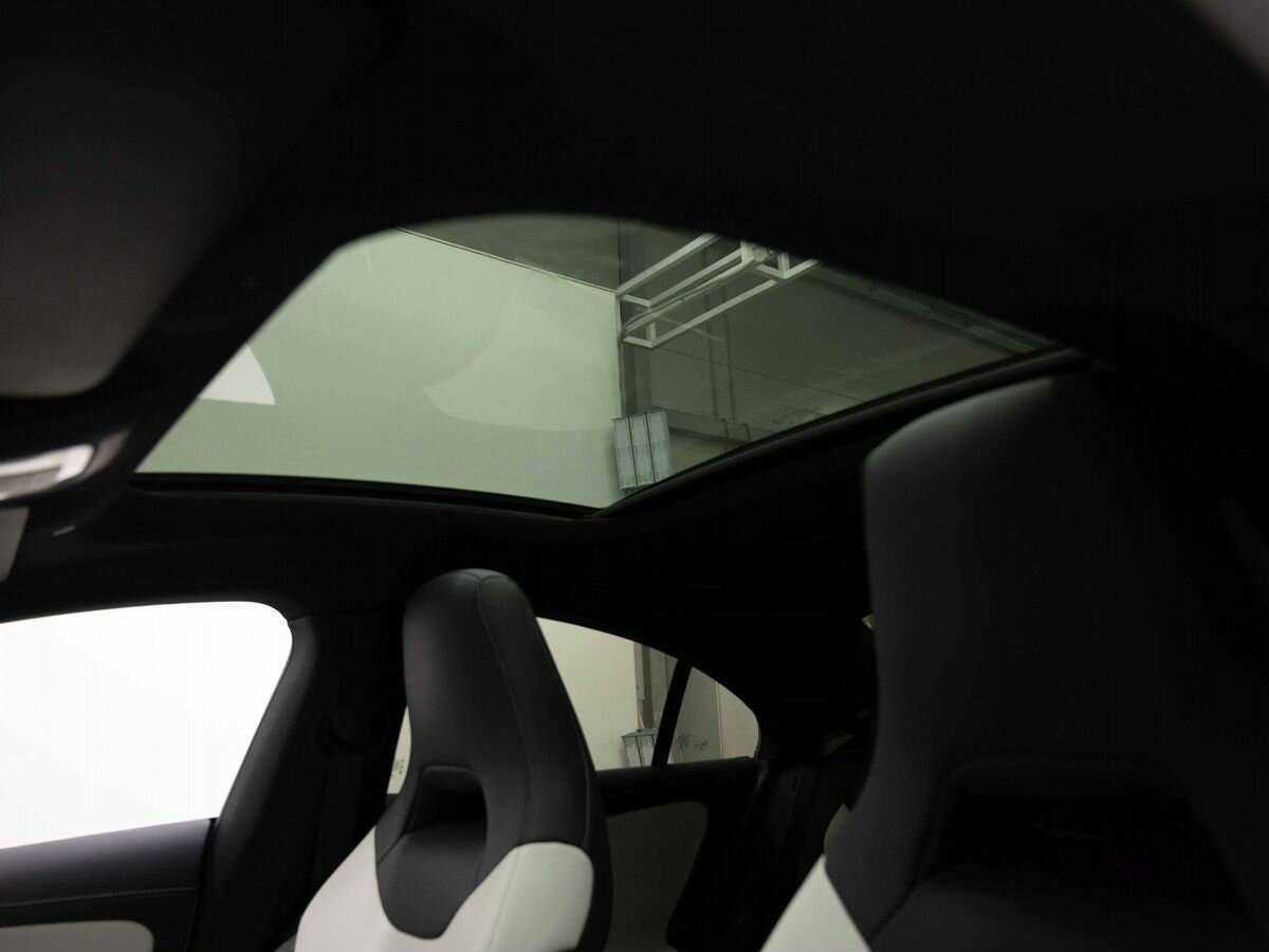 Mercedes-Benz CLA б/у, 2020, Роботизированная. Фото: #25