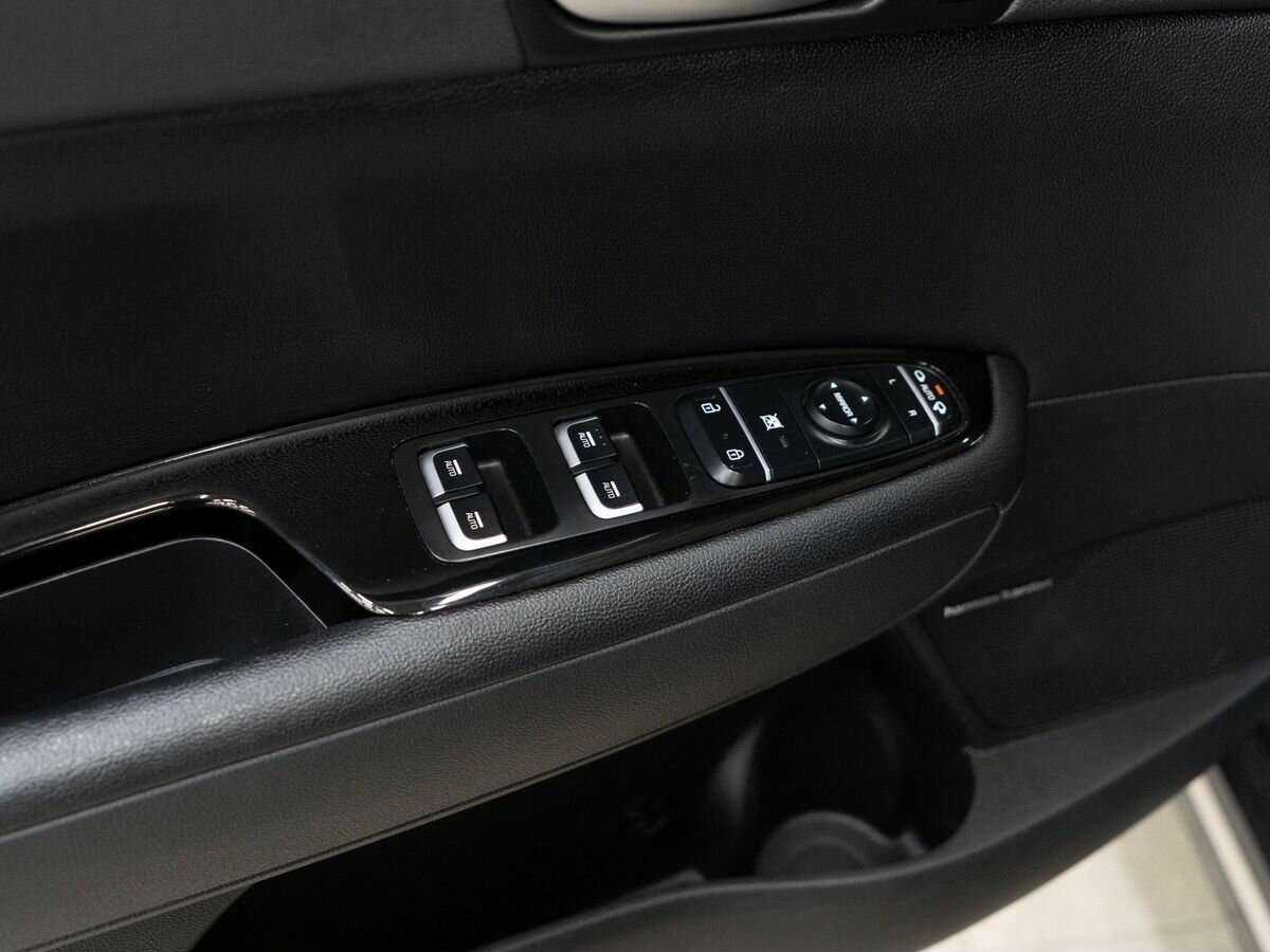Kia Optima б/у, 2018, Автоматическая. Фото: #12