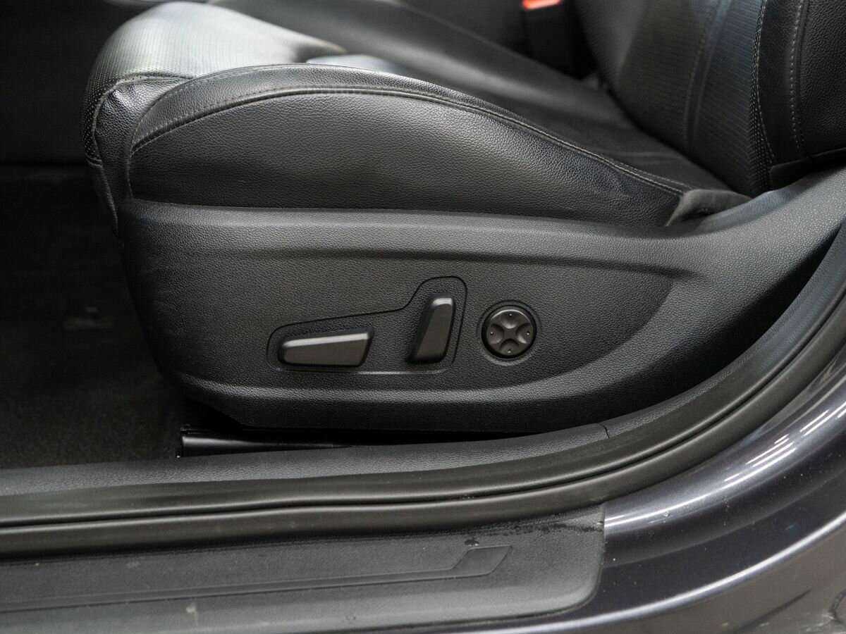 Kia Optima б/у, 2018, Автоматическая. Фото: #14