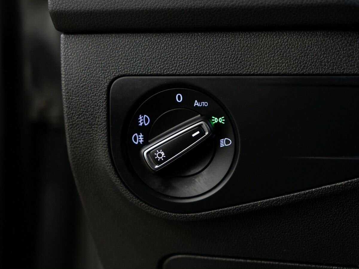 Volkswagen Tiguan б/у, 2019, Роботизированная. Фото: #16