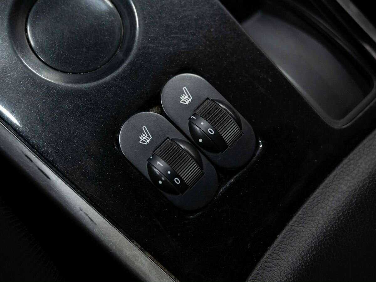 Mitsubishi Outlander б/у, 2018, Вариатор. Фото: #19