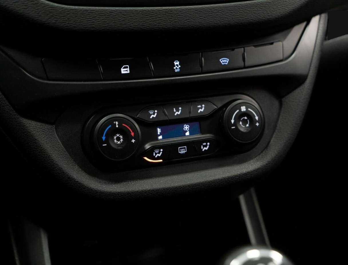 Lada (ВАЗ) Vesta б/у, 2019, Механическая. Фото: #12