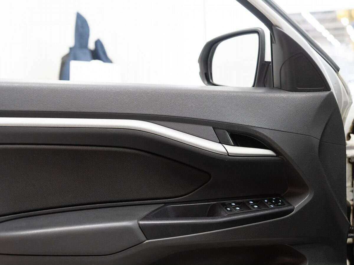 Lada (ВАЗ) Vesta б/у, 2019, Механическая. Фото: #14