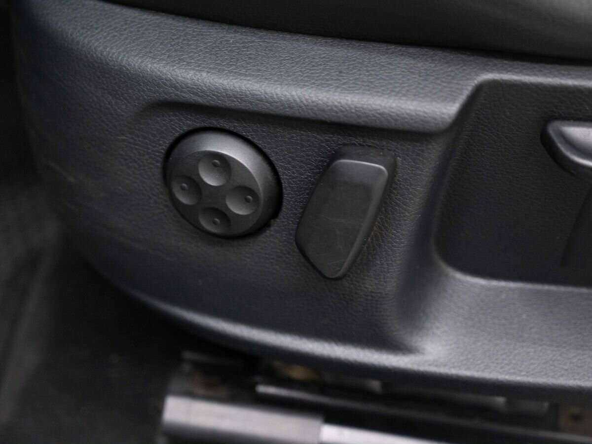 Фольксваген Пассат ЦЦ б/у, 2014, Механическая. Фото: #16