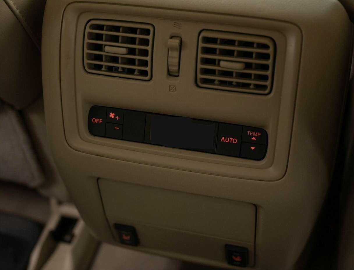 Nissan Pathfinder б/у, 2014, Вариатор. Фото: #9