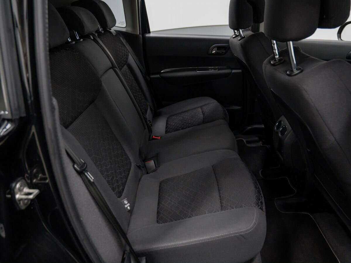 Пежо 3008 б/у, 2014, Автоматическая. Фото: #8