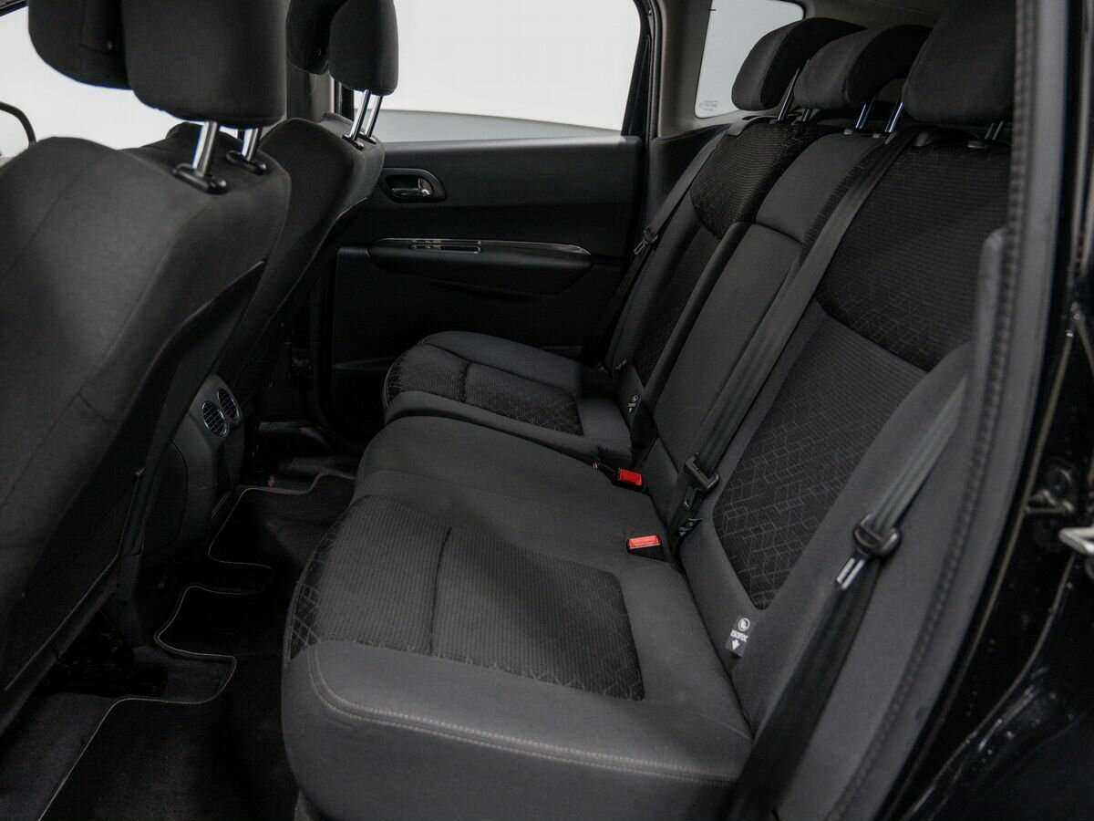 Пежо 3008 б/у, 2014, Автоматическая. Фото: #11