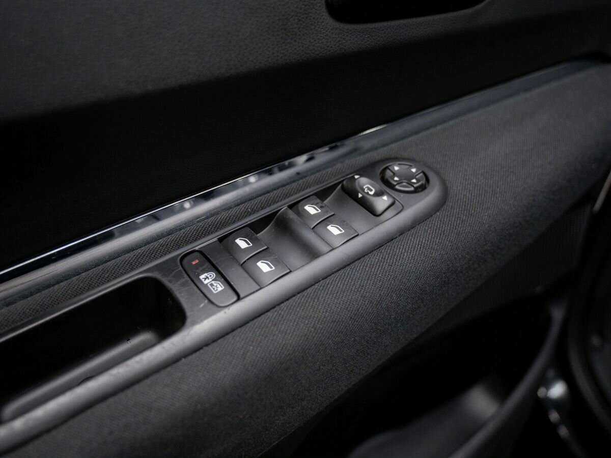 Пежо 3008 б/у, 2014, Автоматическая. Фото: #14