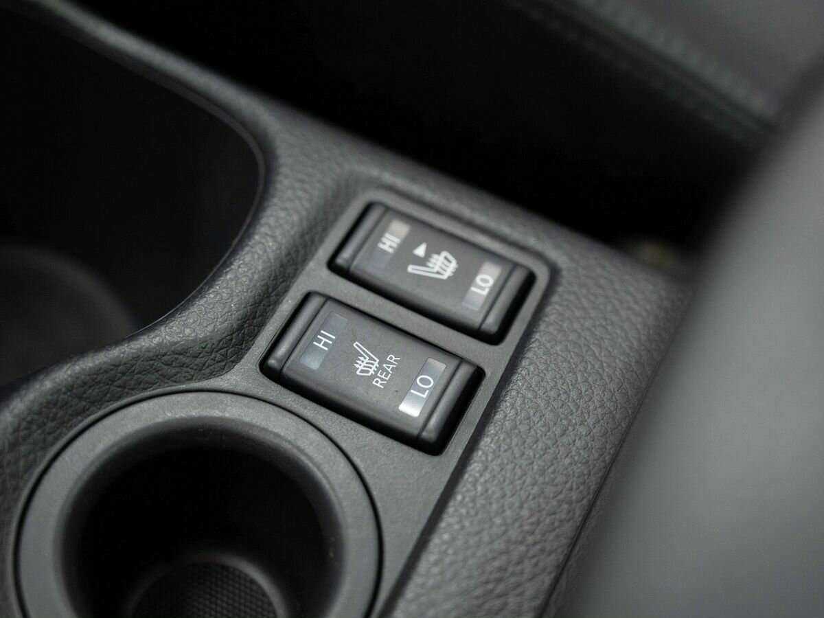 Ниссан Кашкай б/у, 2019, Вариатор. Фото: #19