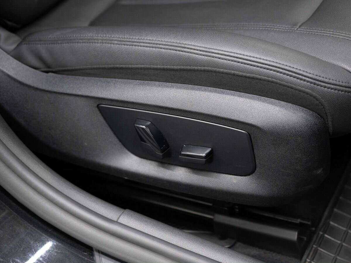 BMW 5 серии б/у, 2019, Автоматическая. Фото: #25