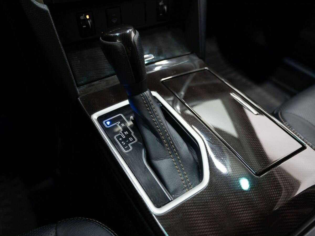 Тойота Камри б/у, 2018, Автоматическая. Фото: #20