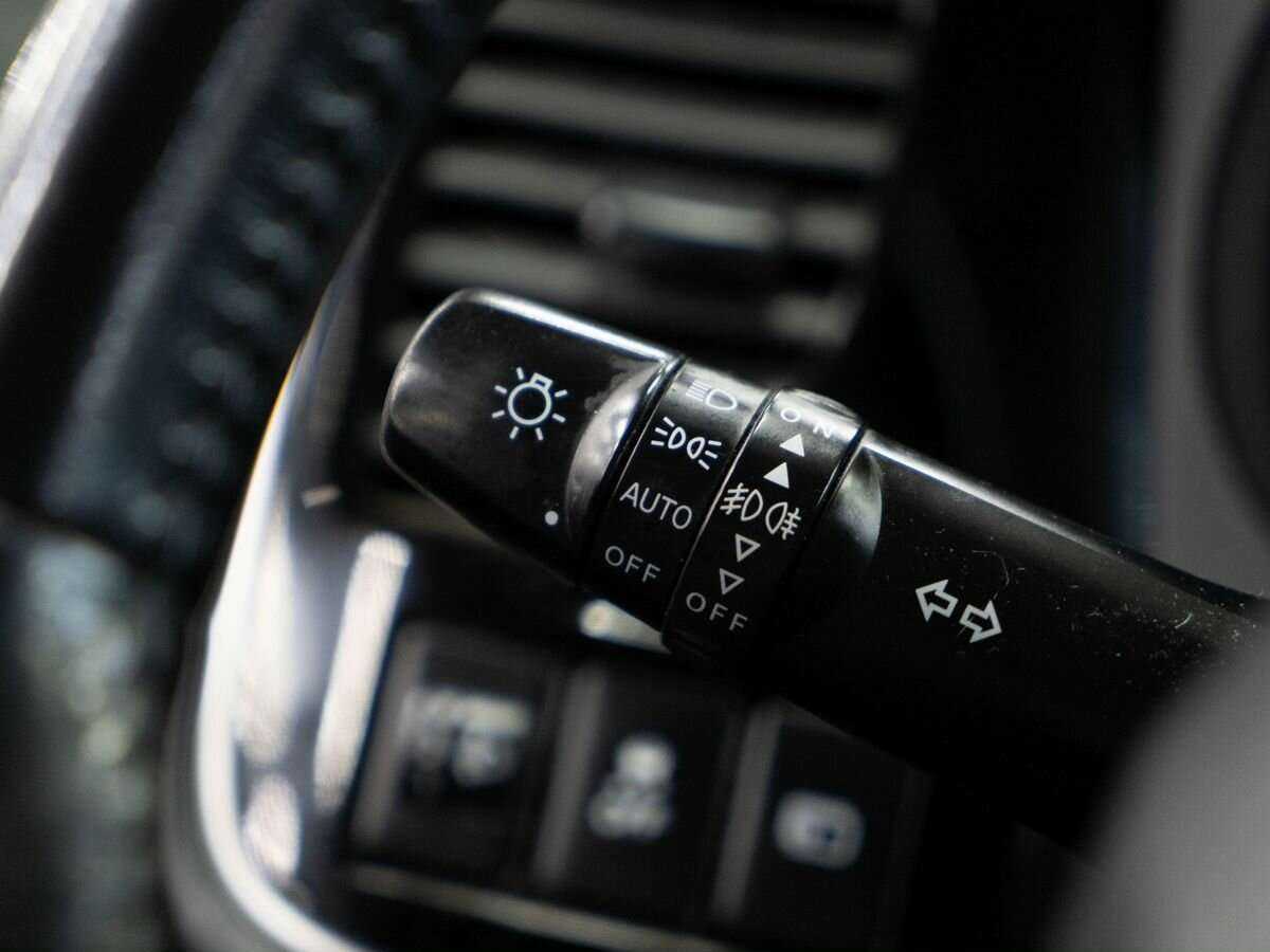 Mitsubishi Outlander б/у, 2017, Вариатор. Фото: #15