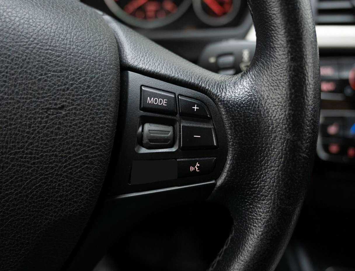 BMW 3 серии б/у, 2015, Автоматическая. Фото: #18