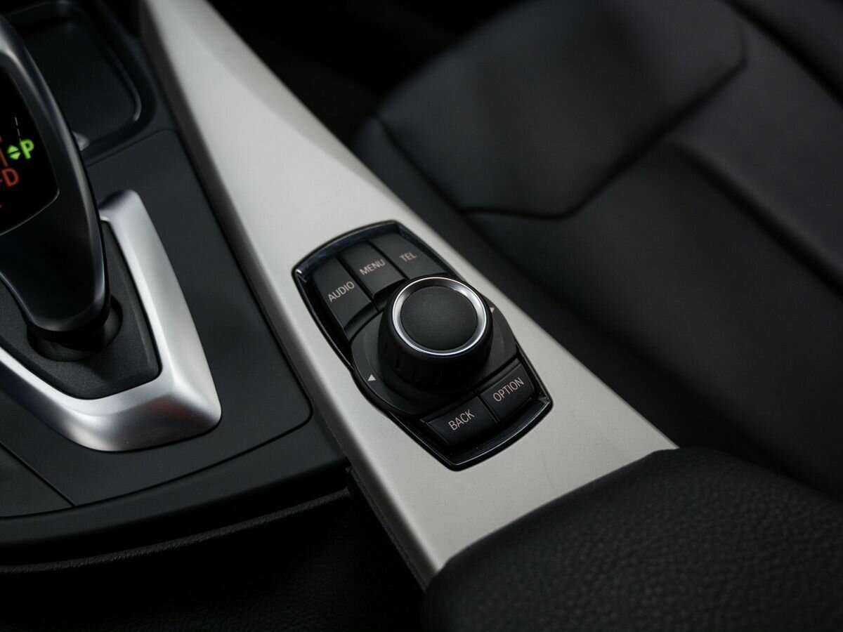 BMW 3 серии б/у, 2015, Автоматическая. Фото: #20