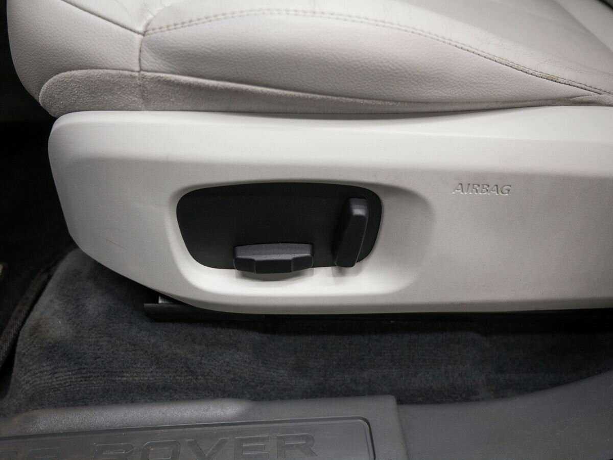 Land Rover Range Rover Evoque б/у, 2015, Автоматическая. Фото: #16