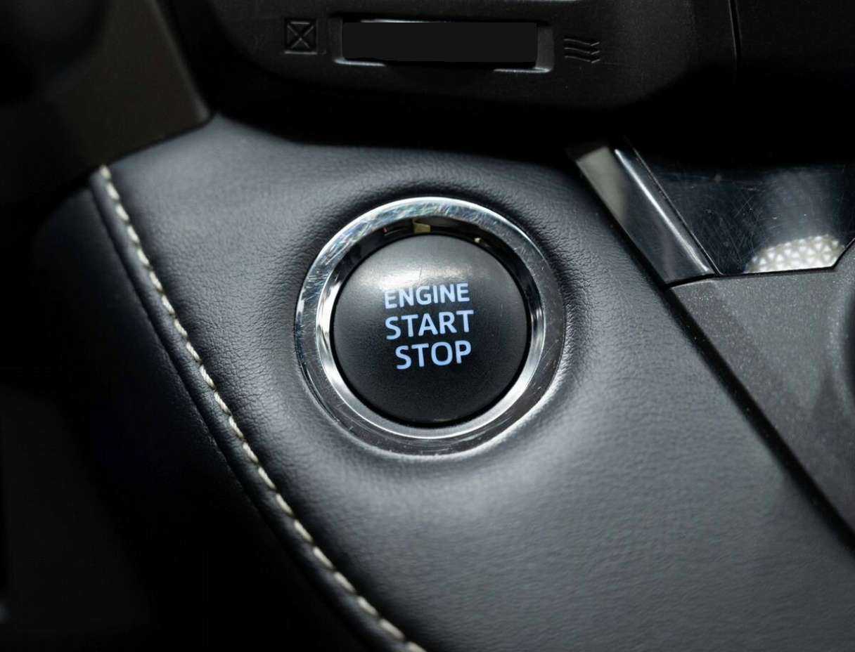 Toyota RAV4 б/у, 2019, Вариатор. Фото: #14