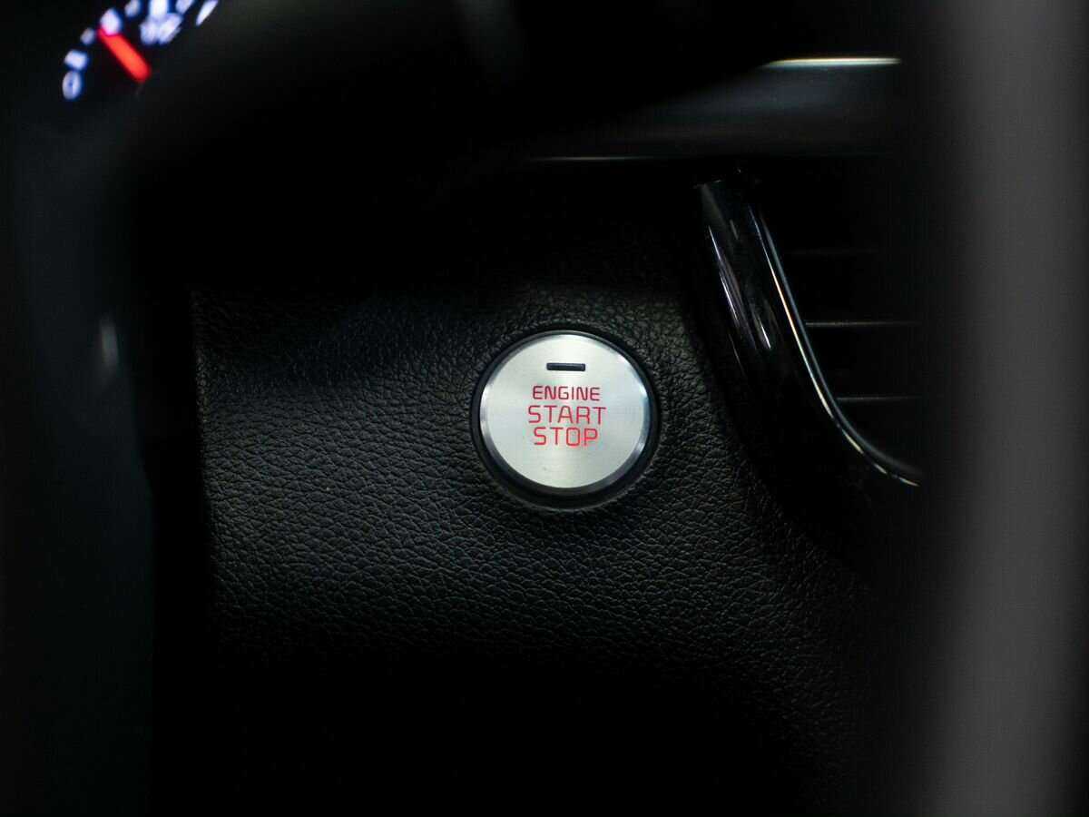 Kia Optima б/у, 2017, Автоматическая. Фото: #11