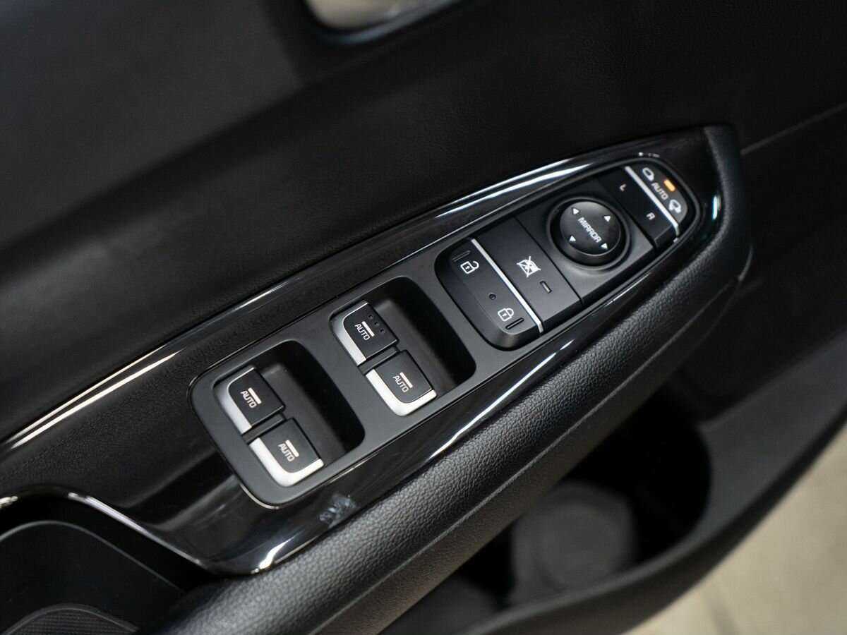 Kia Optima б/у, 2017, Автоматическая. Фото: #14