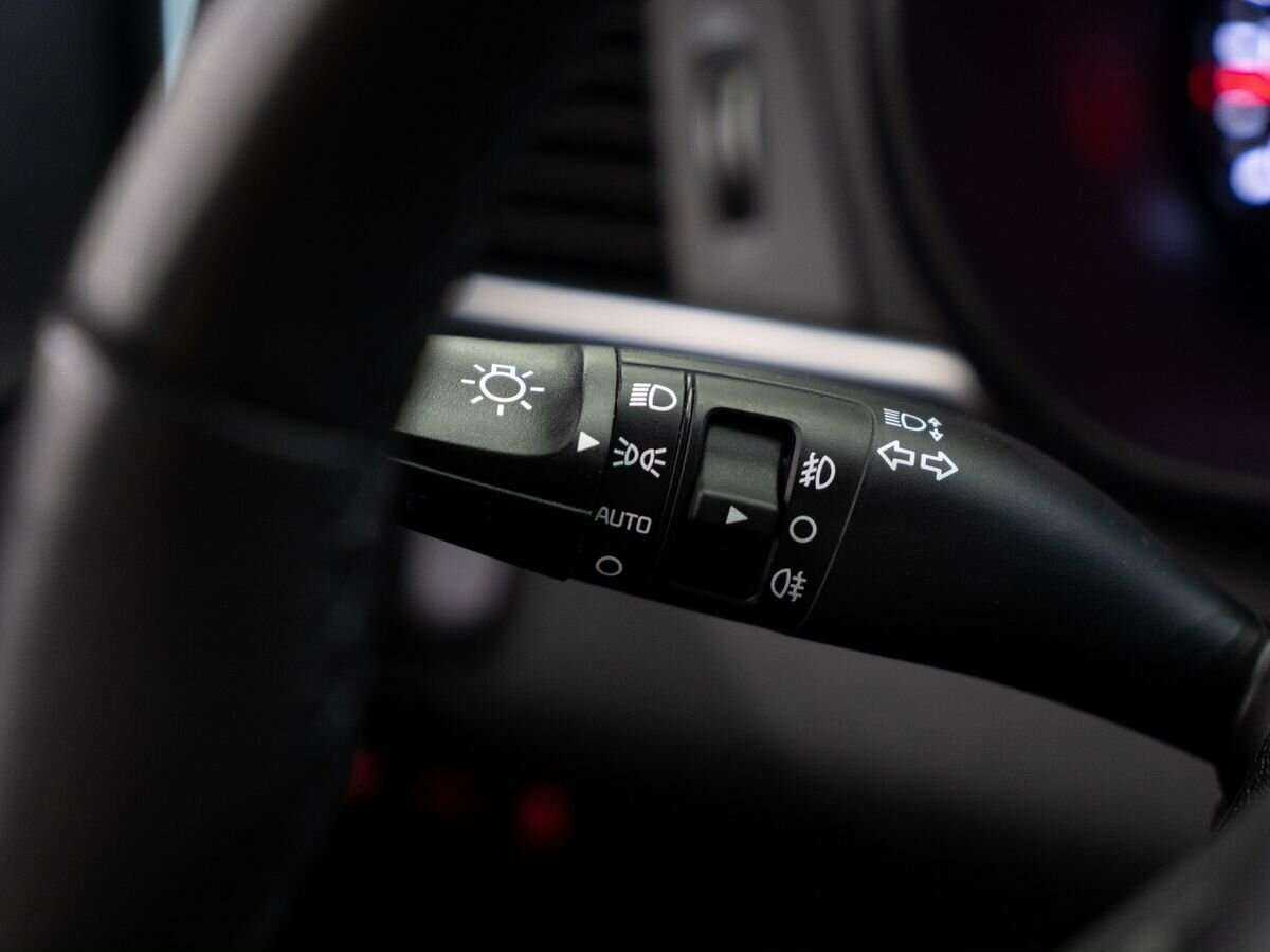 Kia Optima б/у, 2017, Автоматическая. Фото: #17