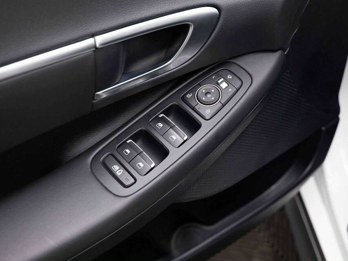 Хендай Соната б/у, 2020, Автоматическая. Фото: #16