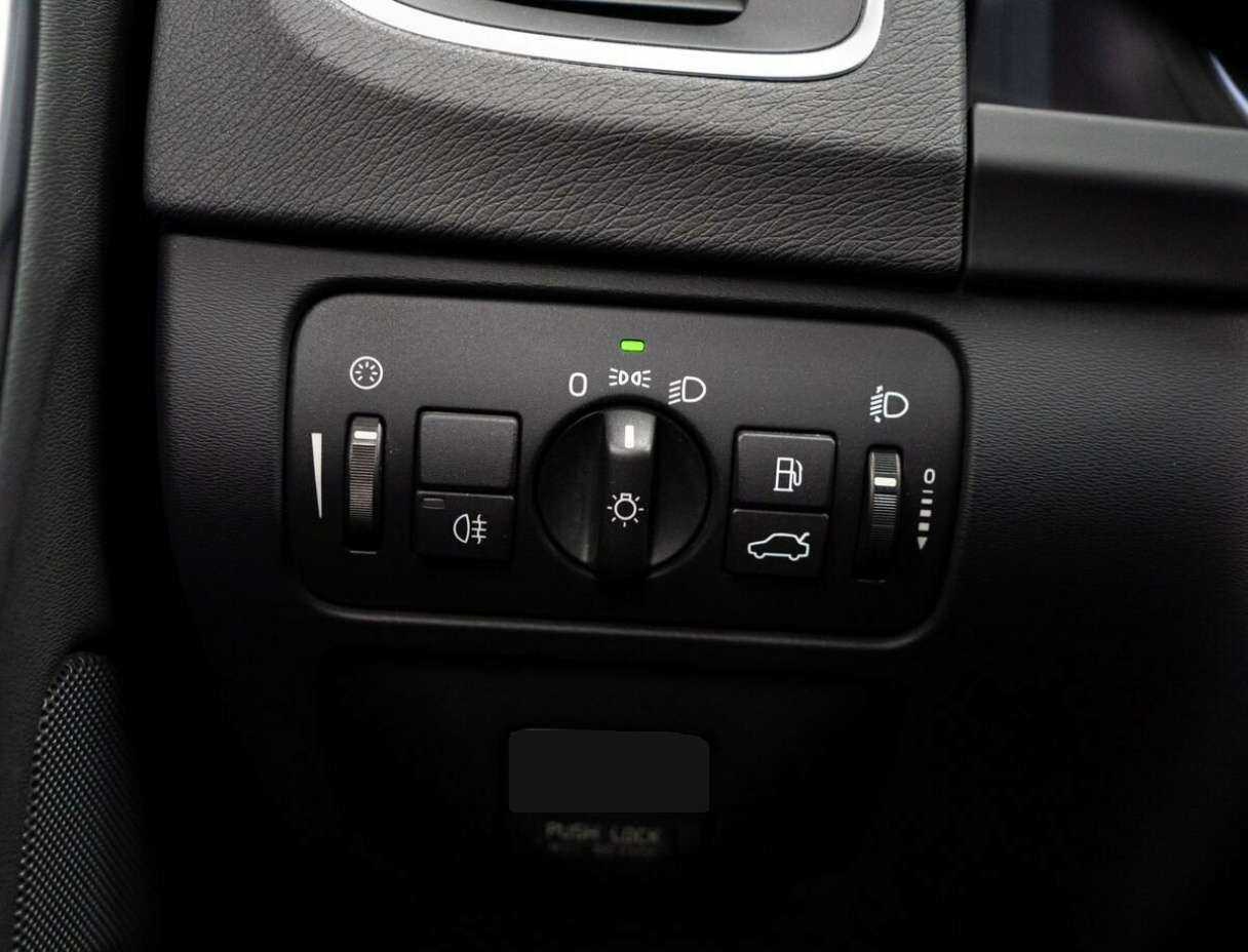 Volvo S60 б/у, 2012, Роботизированная. Фото: #14