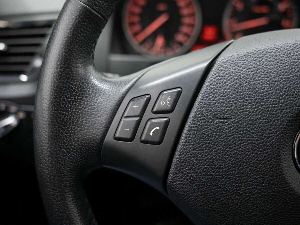 БМВ Икс1 б/у, 2013, Автоматическая. Фото: #17