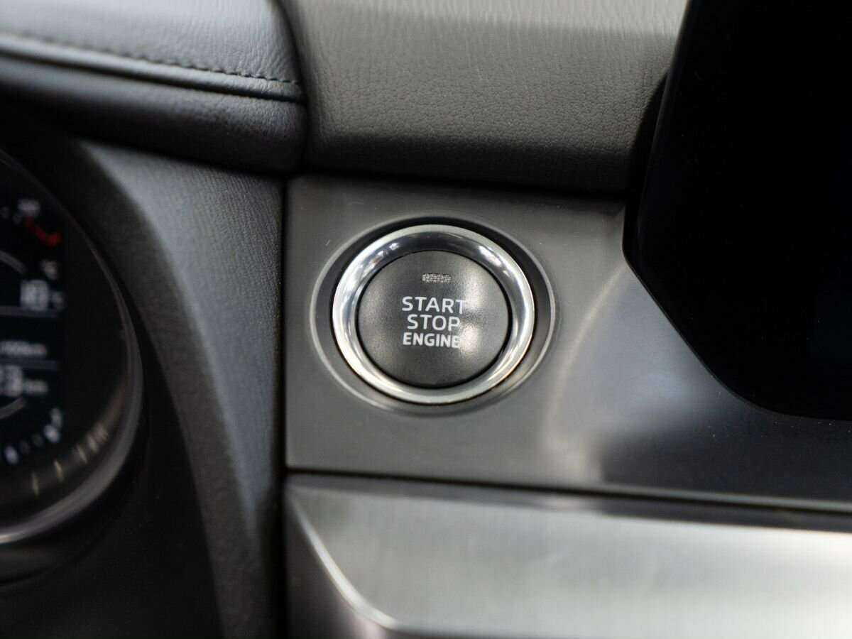 Mazda 6 б/у, 2017, Автоматическая. Фото: #11