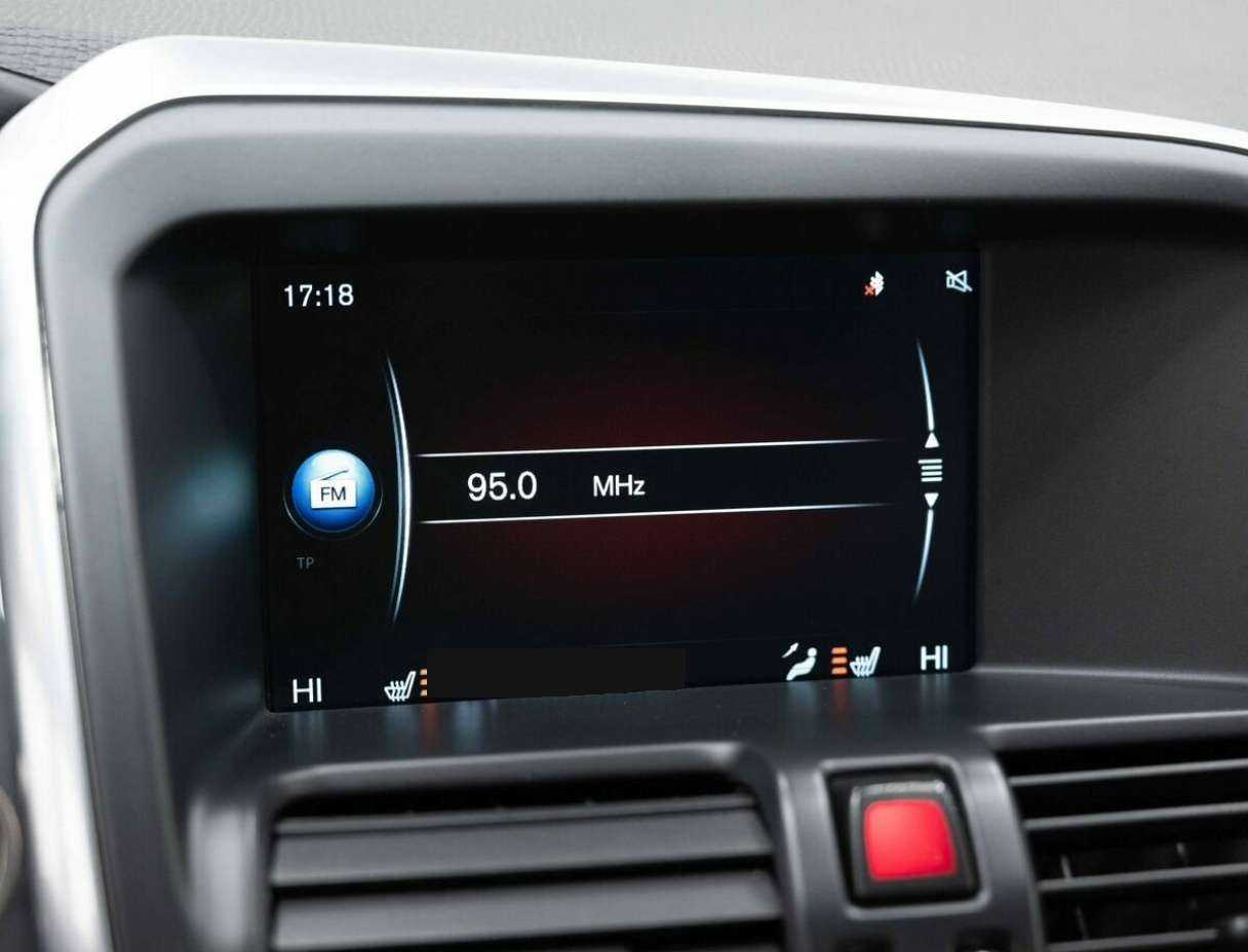 Volvo XC60 б/у, 2014, Автоматическая. Фото: #17