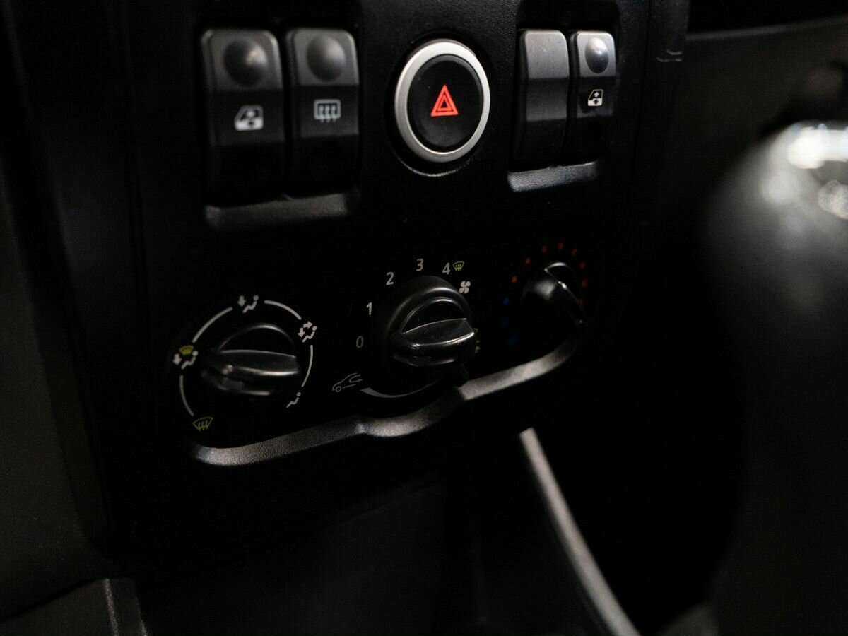 Lada (ВАЗ) Largus б/у, 2019, Механическая. Фото: #11