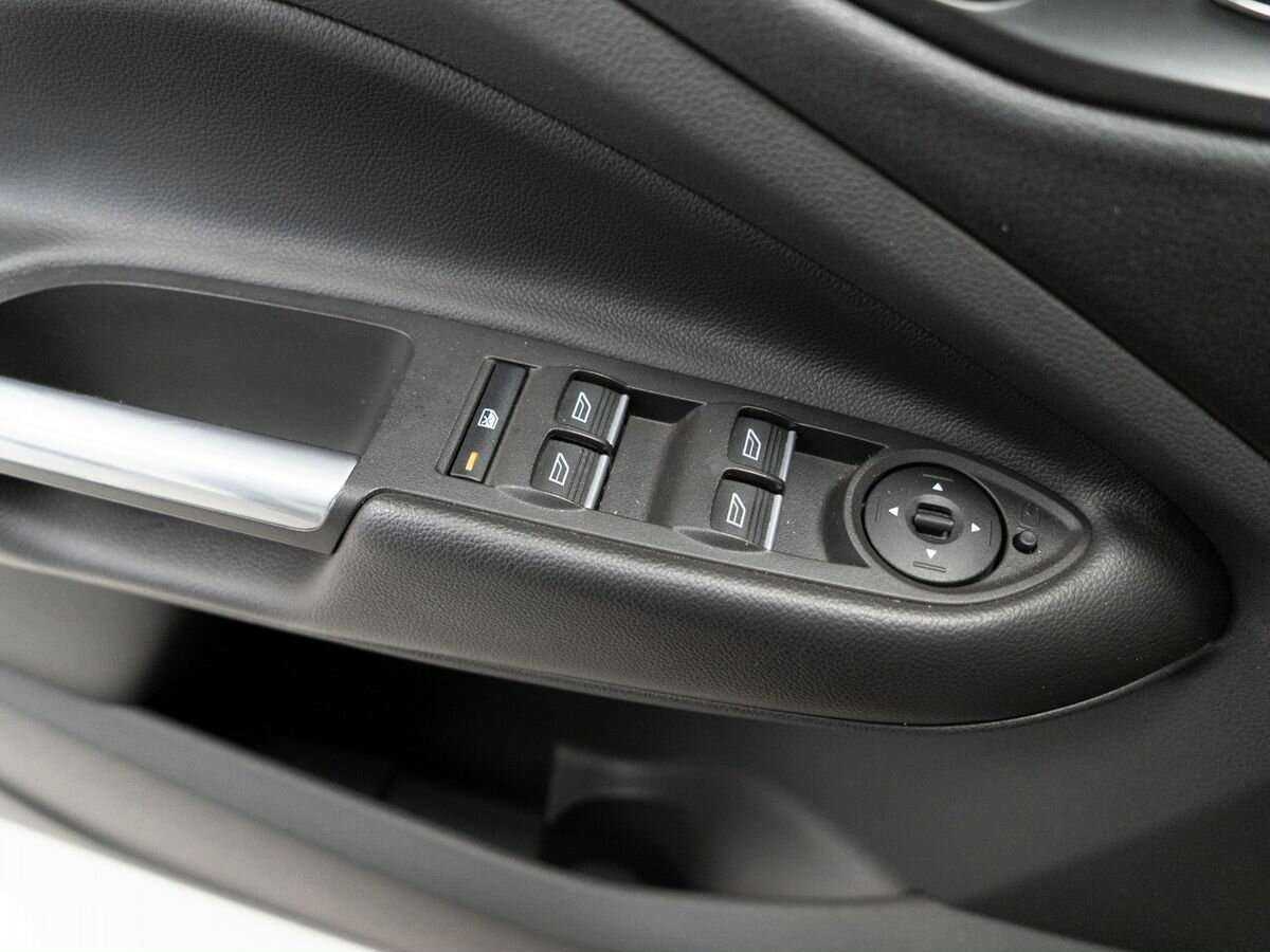 Ford Kuga б/у, 2015, Автоматическая. Фото: #10