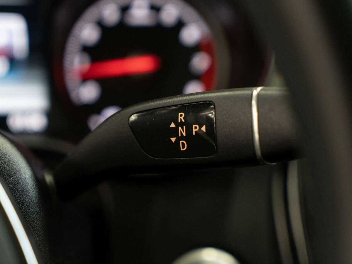 Mercedes-Benz C-Класс б/у, 2014, Автоматическая. Фото: #19