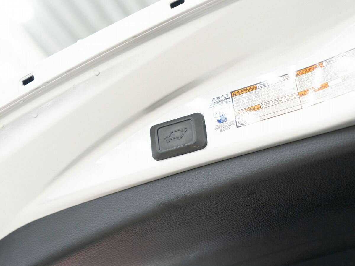 Toyota RAV4 б/у, 2016, Вариатор. Фото: #8