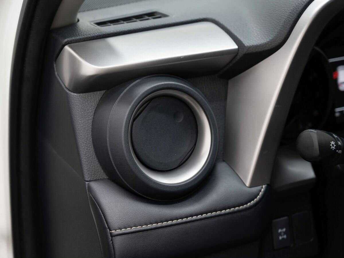 Toyota RAV4 б/у, 2017, Вариатор. Фото: #20