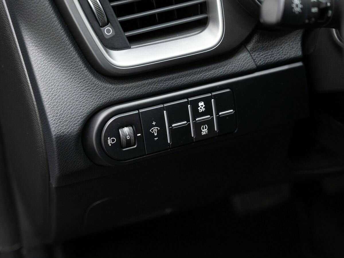 Киа Сид б/у, 2022, Автоматическая. Фото: #16