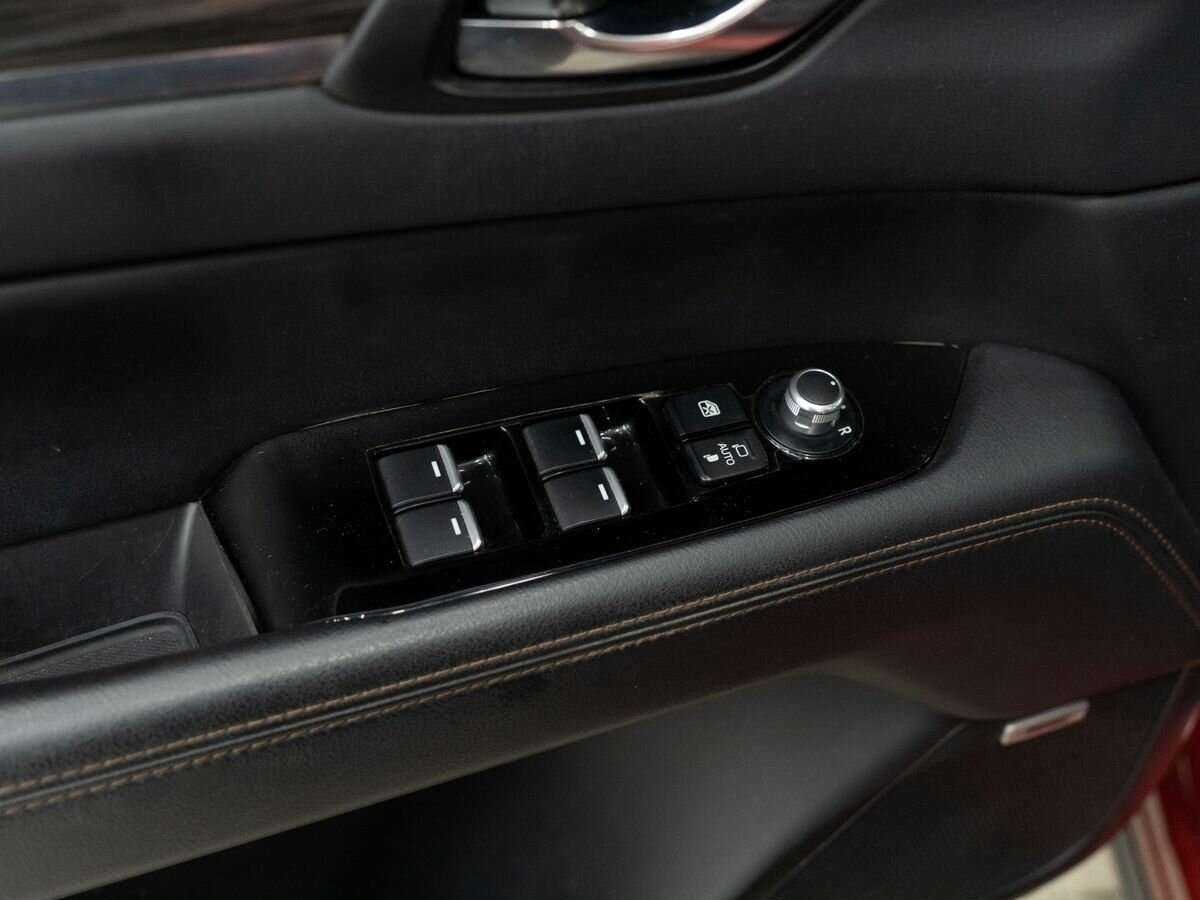 Mazda CX-5 б/у, 2018, Автоматическая. Фото: #12