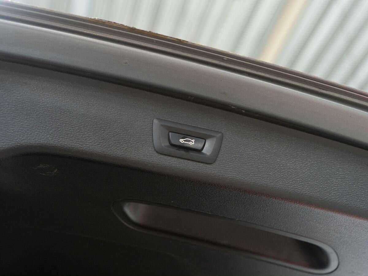 BMW X3 б/у, 2014, Автоматическая. Фото: #7