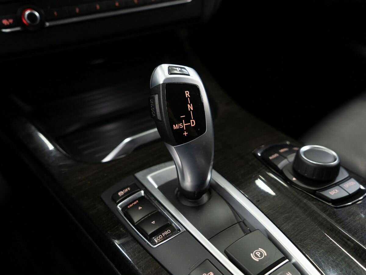 BMW X3 б/у, 2014, Автоматическая. Фото: #12