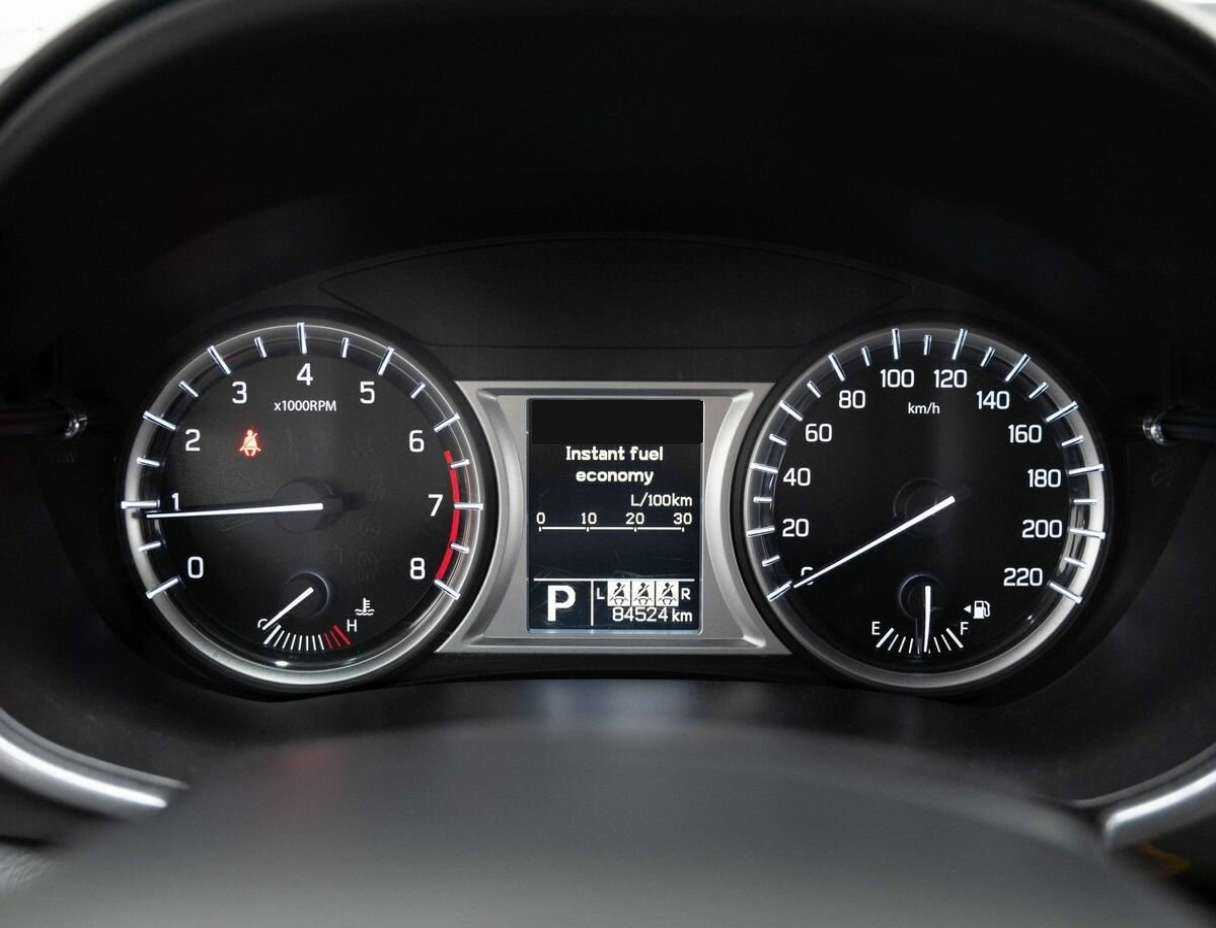 Suzuki Vitara б/у, 2015, Автоматическая. Фото: #13