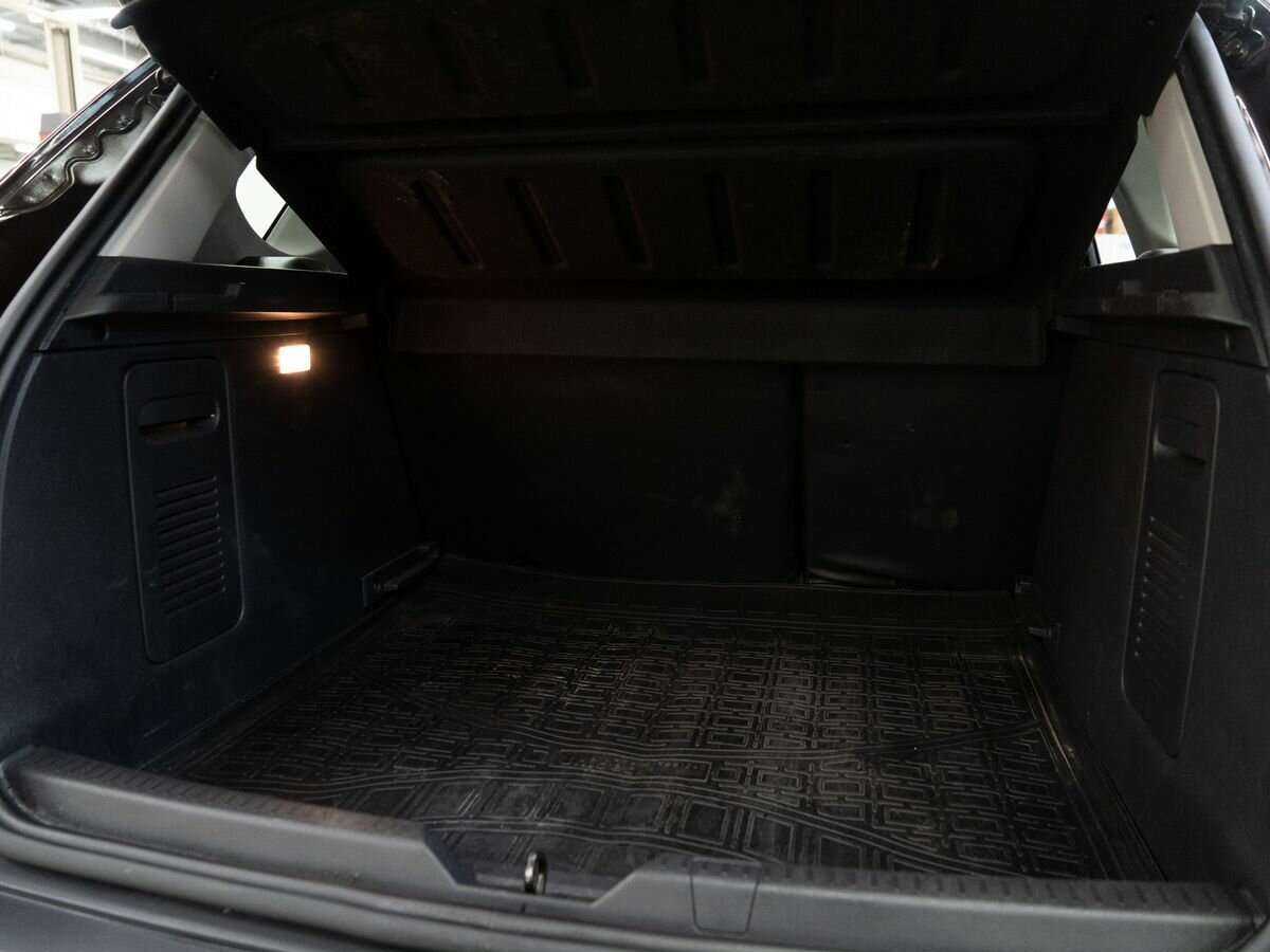 Renault Kaptur б/у, 2019, Вариатор. Фото: #7