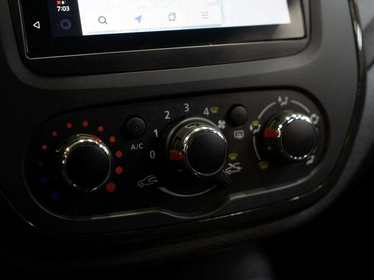 Renault Kaptur б/у, 2019, Вариатор. Фото: #14