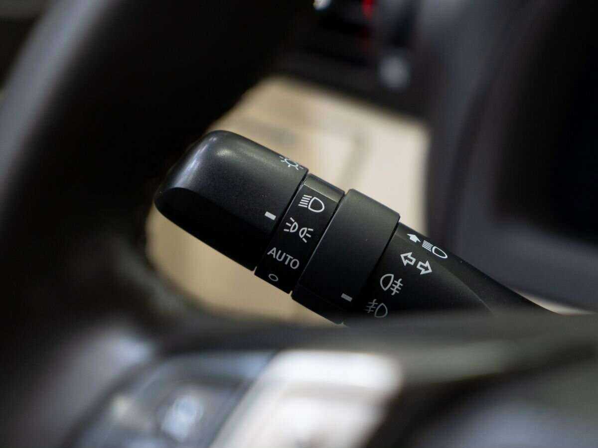 Lexus RX б/у, 2012, Автоматическая. Фото: #17