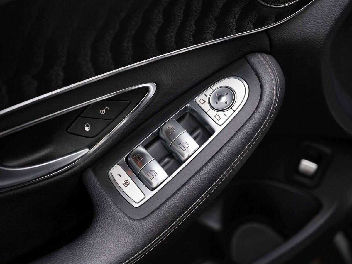 Mercedes-Benz C-Класс б/у, 2014, Автоматическая. Фото: #24