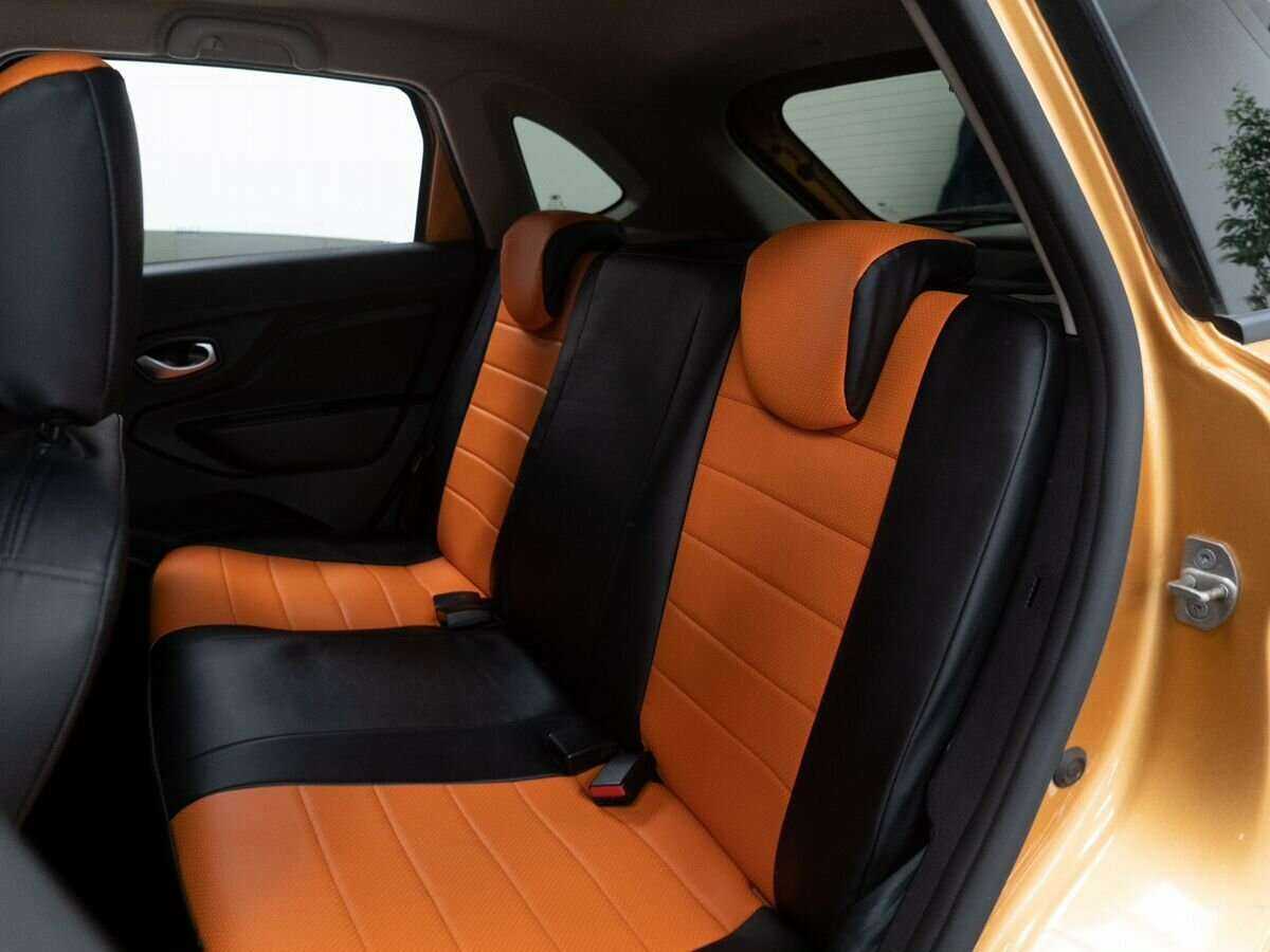 Lada (ВАЗ) XRAY б/у, 2019, Механическая. Фото: #6