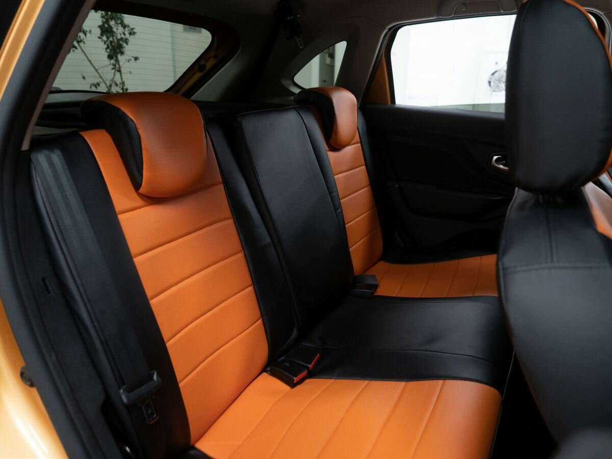 Lada (ВАЗ) XRAY б/у, 2019, Механическая. Фото: #7