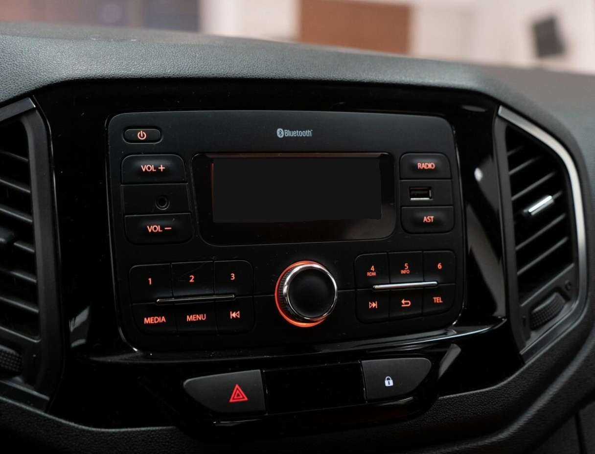 Lada (ВАЗ) XRAY б/у, 2019, Механическая. Фото: #9